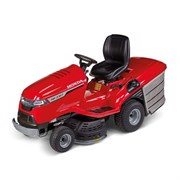 Садовый трактор Honda HF 2317  HME