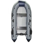 Моторно-гребная лодка Муссон 3200 Airdeck Киль