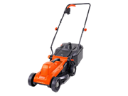 Электрическая газонокосилка YARD FOX EL 3330