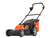 Электрическая газонокосилка YARD FOX EL 4455