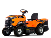 Трактор YARD FOX T 86 RBH