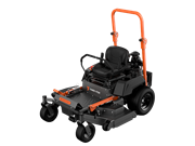 Бензиновый райдер YARD FOX TZ 122 SH