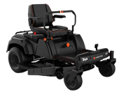 Аккумуляторный райдер YARD FOX TZ 106 SB