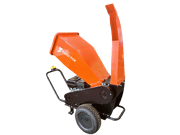 Бензиновый измельчитель YARD FOX PRO 110 SP