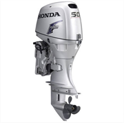 Подвесной лодочный мотор Honda BF 50 DK2 LRTU