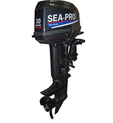 Лодочный мотор Sea-pro T 30S