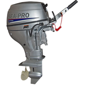 Лодочный мотор Sea-pro F 20S
