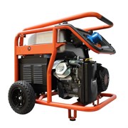 Генератор бензиновый Mitsui Power ECO ZM 7500 E