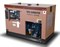 Генератор дизельный TOYO TKV-20TPC - фото 11380