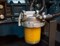 Генератор дизельный TOYO DC-450KBS (380V) - фото 11925