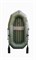 Гребная лодка Муссон R 220 НД - фото 11960