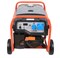 Генератор бензиновый Mitsui Power ECO ZM 7500 EA - фото 13812