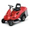 Газонокосилка HONDA с сиденьем HF 1211 HE - фото 14142