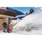 Снегоуборщик HONDA HS 750 EA - фото 14195