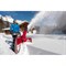 Снегоуборщик HONDA HSS 760A ETD серия 7 - фото 14214