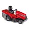 Садовый трактор Honda HF 2317  HME - фото 14700