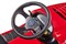 Садовый трактор Honda HF 2317  HME - фото 14701