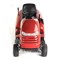 Садовый трактор Honda HF 2317  HME - фото 14703