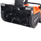 Электрический снегоуборщик YARD FOX BASIC 5633Е - фото 14894