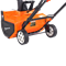 Электрический снегоуборщик YARD FOX BASIC 5633Е - фото 14900