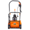 Электрический снегоуборщик YARD FOX BASIC 5633Е - фото 14902