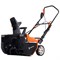 Аккумуляторный снегоуборщик YARD FOX BASIC 4625E - фото 15078