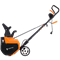 Аккумуляторный снегоуборщик YARD FOX BASIC 4625E - фото 15081