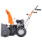 Бензиновый снегоуборщик YARD FOX BASIC 5640H - фото 15298