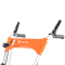 Бензиновый снегоуборщик YARD FOX BASIC 5640H - фото 15304