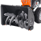 Бензиновый снегоуборщик YARD FOX BASIC 5640H - фото 15306