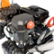 Бензиновый снегоуборщик YARD FOX BASIC 5640H - фото 15315