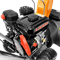 Бензиновый снегоуборщик YARD FOX BASIC 5640H - фото 15316