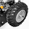 Бензиновый снегоуборщик YARD FOX BASIC 5640H - фото 15318