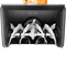 Бензиновый снегоуборщик YARD FOX BASIC 5640H - фото 15319