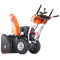 Бензиновый снегоуборщик YARD FOX OPTIMA 6654E - фото 15341