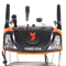 Бензиновый снегоуборщик YARD FOX OPTIMA 6654E - фото 15346