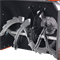 Бензиновый снегоуборщик YARD FOX OPTIMA 6654E - фото 15351