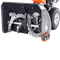 Бензиновый снегоуборщик YARD FOX PRO 7154E - фото 15371