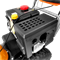 Бензиновый снегоуборщик YARD FOX PRO 7154E - фото 15377