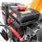 Бензиновый снегоуборщик YARD FOX PRO 7154E - фото 15382