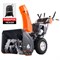 Бензиновый снегоуборщик YARD FOX PRO 7654E - фото 15384