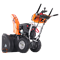 Бензиновый снегоуборщик YARD FOX PRO 7654E - фото 15386