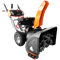 Бензиновый снегоуборщик YARD FOX PRO 7654E - фото 15388