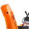 Бензиновый снегоуборщик YARD FOX PRO 7654E - фото 15394
