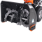 Бензиновый снегоуборщик YARD FOX PRO 7654E - фото 15397