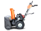 Бензиновый снегоуборщик YARD FOX BASIC 6152E - фото 15479