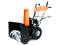 Бензиновый снегоуборщик YARD FOX BASIC 6152E - фото 15480