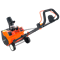 Аккумуляторный снегоуборщик YARD FOX BASIC 4625E - фото 15488