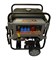 Генератор бензиновый Mitsui Power ECO ZM 10000 E-3 - фото 8536