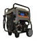 Генератор бензиновый Mitsui Power ECO ZM 10000 E-3 - фото 8537